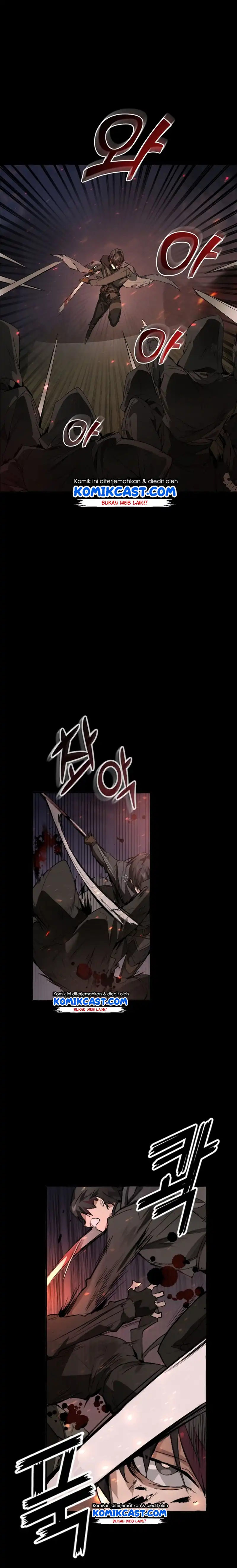 Baca Trash of the Count's Family - Chapter 0.1 halaman 7