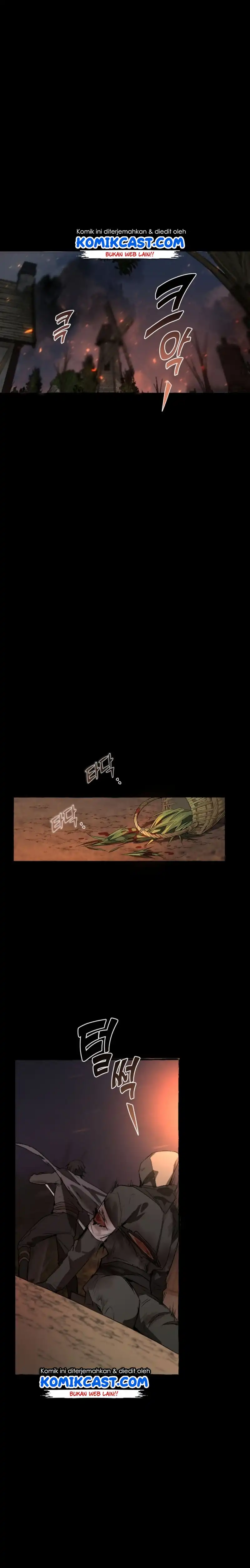 Baca Trash of the Count's Family - Chapter 0.1 halaman 8
