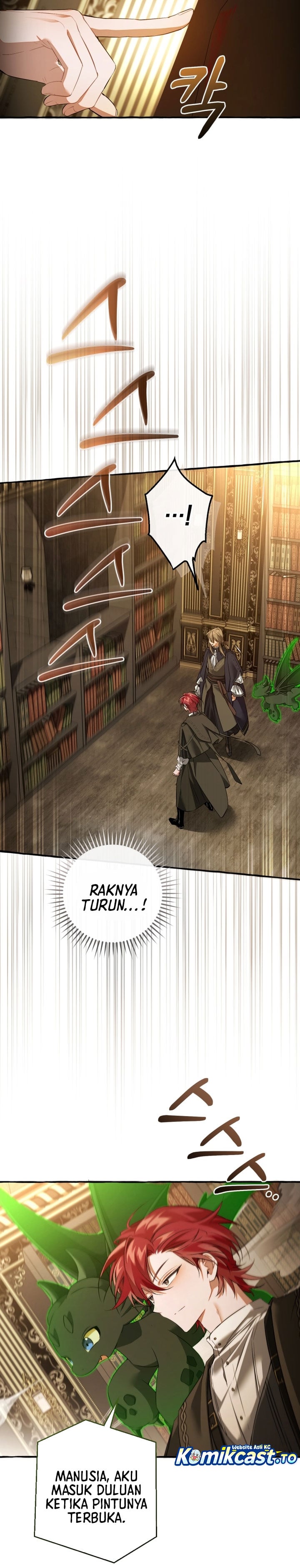 Baca Trash of the Count's Family - Chapter 173 halaman 29