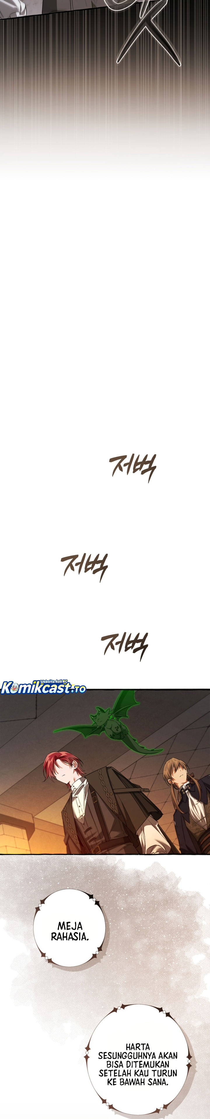Baca Trash of the Count's Family - Chapter 174 halaman 12