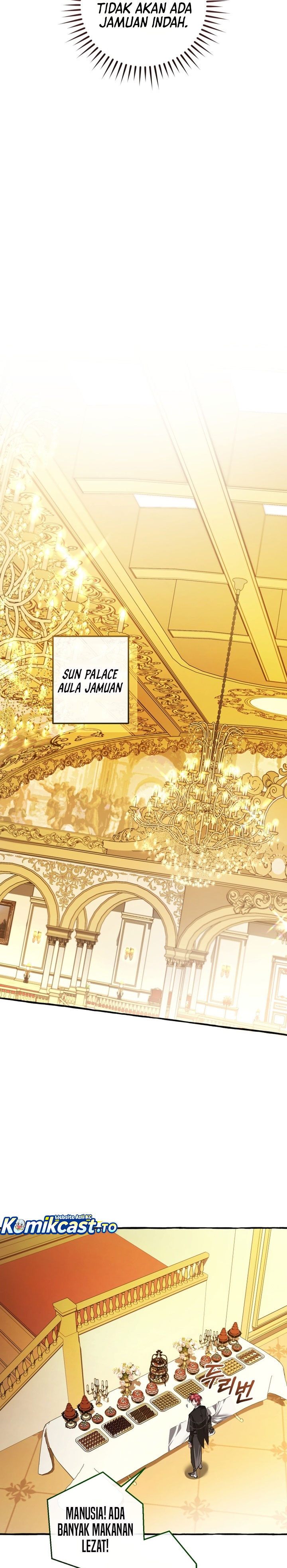 Baca Trash of the Count's Family - Chapter 174 halaman 20