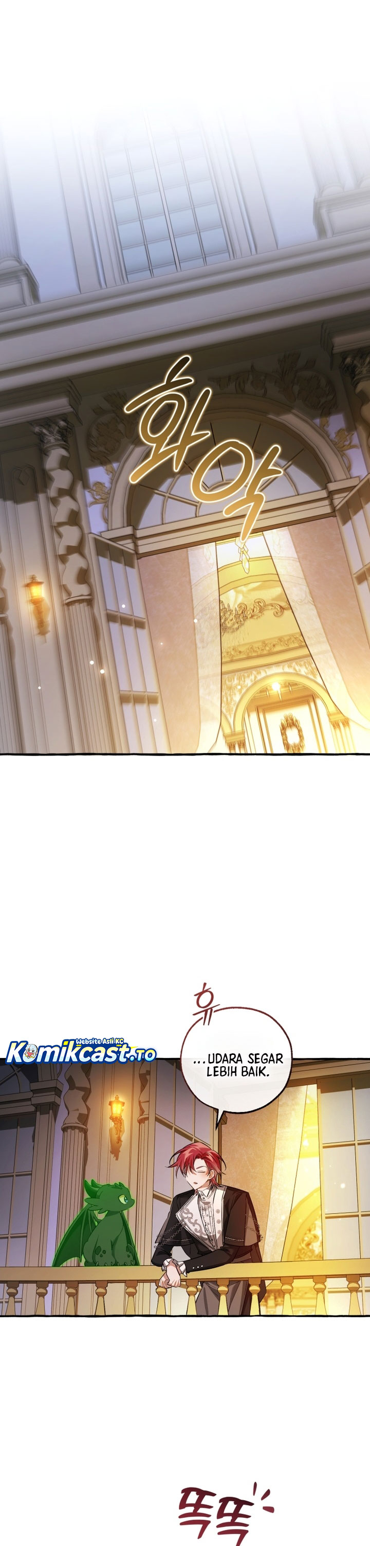 Baca Trash of the Count's Family - Chapter 174 halaman 32