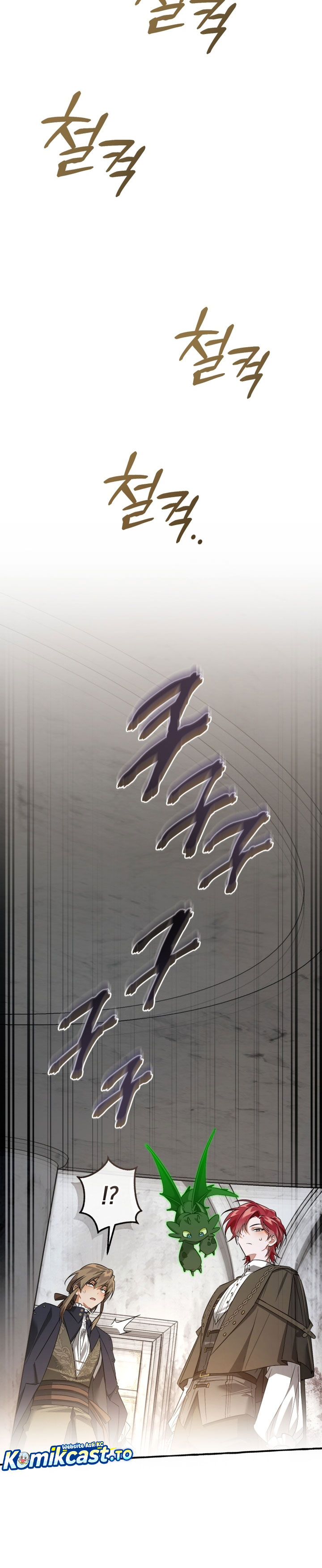Baca Trash of the Count's Family - Chapter 174 halaman 9