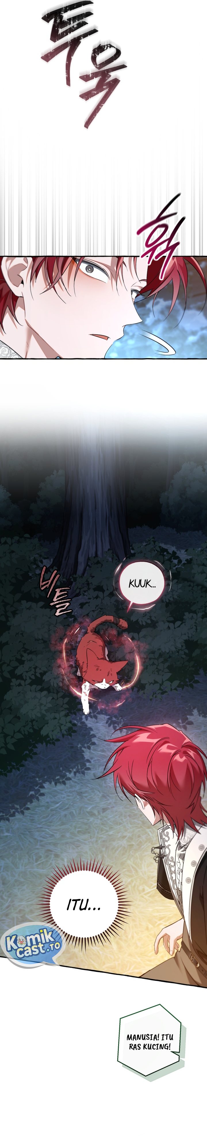 Baca Trash of the Count's Family - Chapter 175 halaman 15
