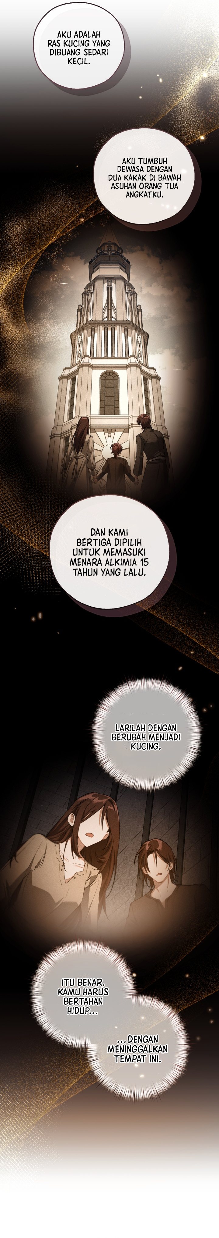 Baca Trash of the Count's Family - Chapter 175 halaman 24