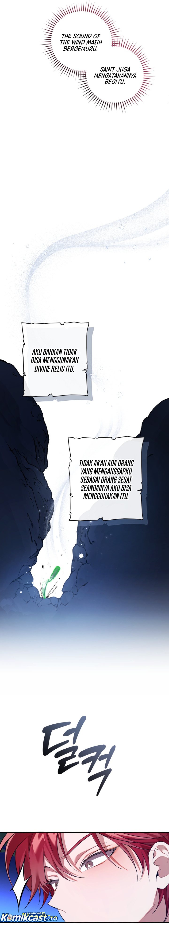 Baca Trash of the Count's Family - Chapter 175 halaman 5