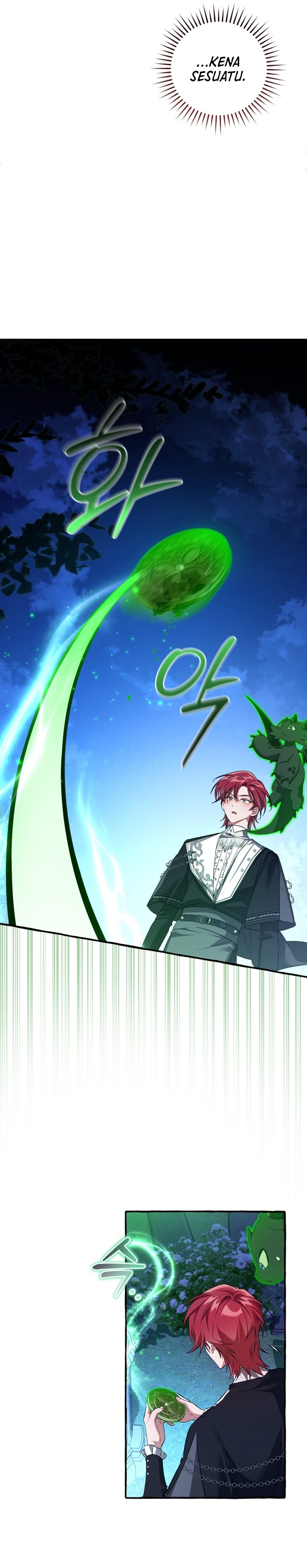Baca Trash of the Count's Family - Chapter 175 halaman 6