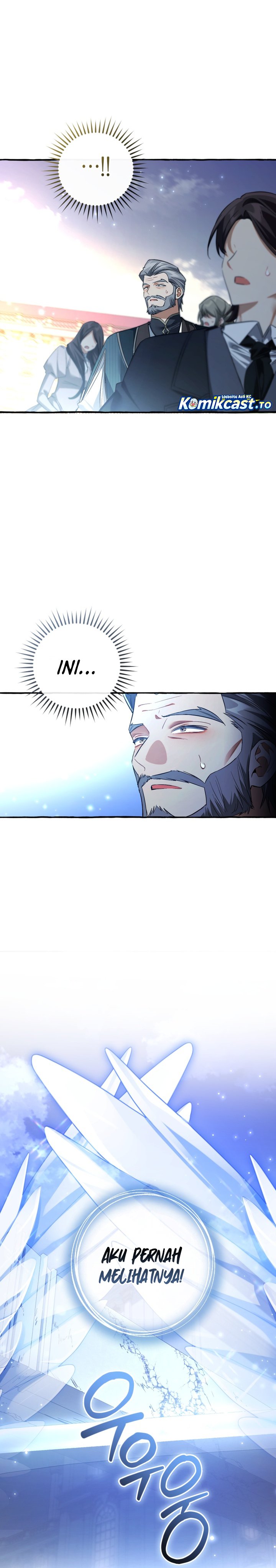 Baca Trash of the Count's Family - Chapter 176 halaman 12