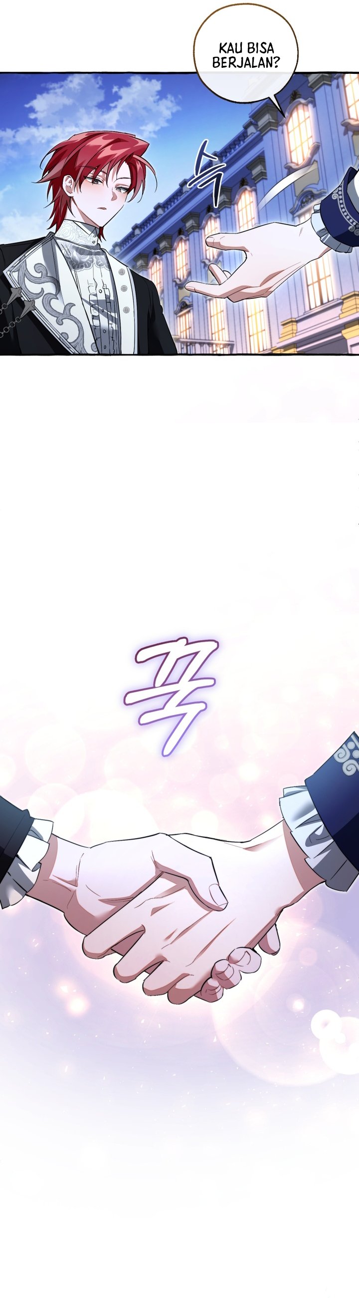 Baca Trash of the Count's Family - Chapter 176 halaman 29