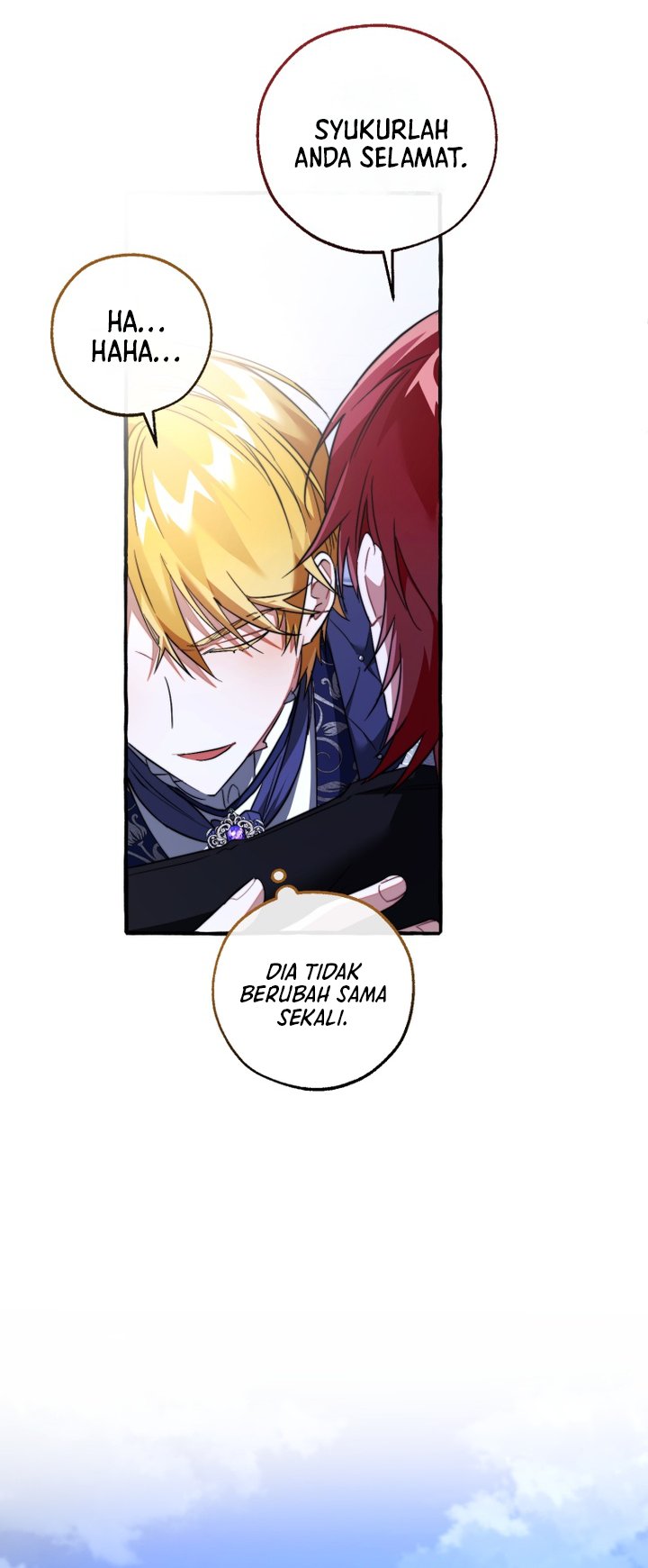 Baca Trash of the Count's Family - Chapter 176 halaman 31