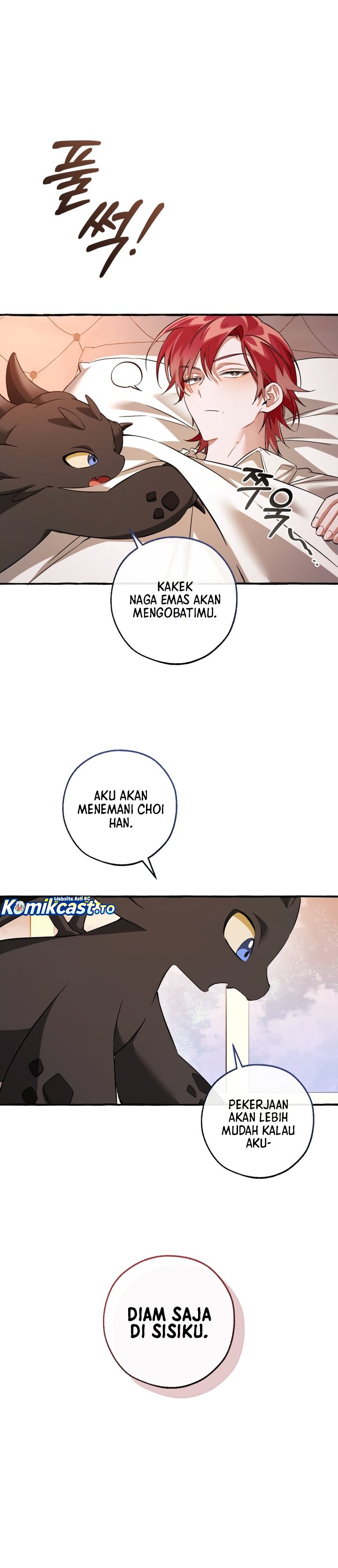 Baca Trash of the Count's Family - Chapter 177 halaman 21