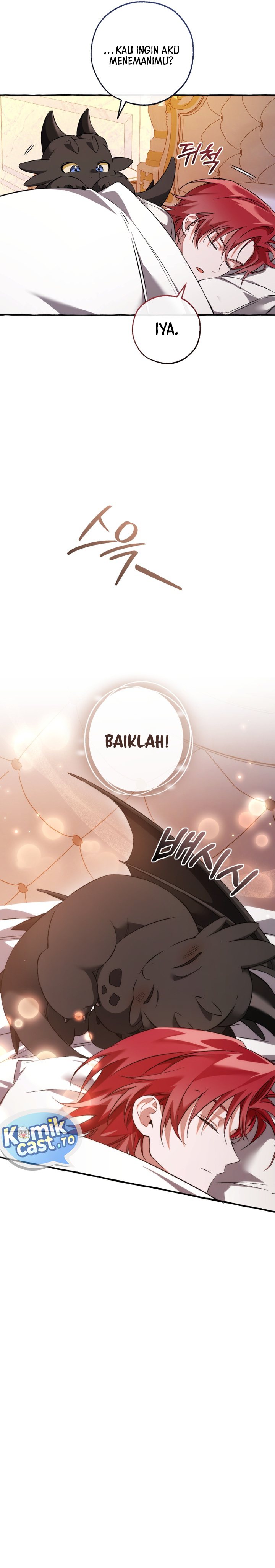 Baca Trash of the Count's Family - Chapter 177 halaman 22