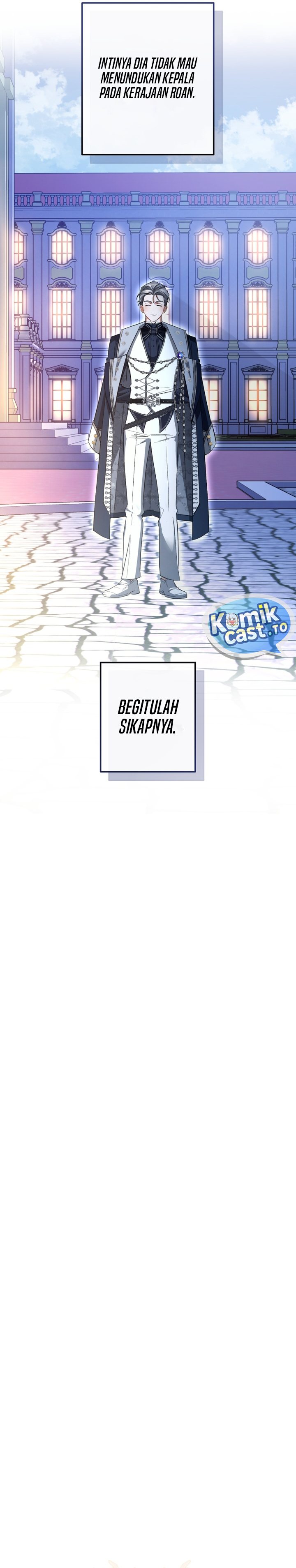 Baca Trash of the Count's Family - Chapter 177 halaman 8