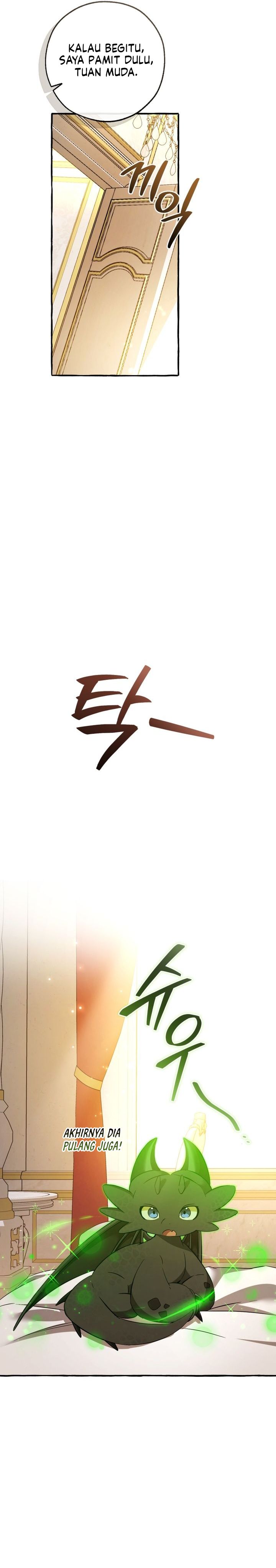 Baca Trash of the Count's Family - Chapter 178 halaman 20