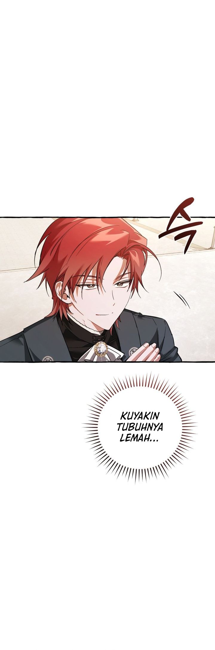 Baca Trash of the Count's Family - Chapter 178 halaman 26