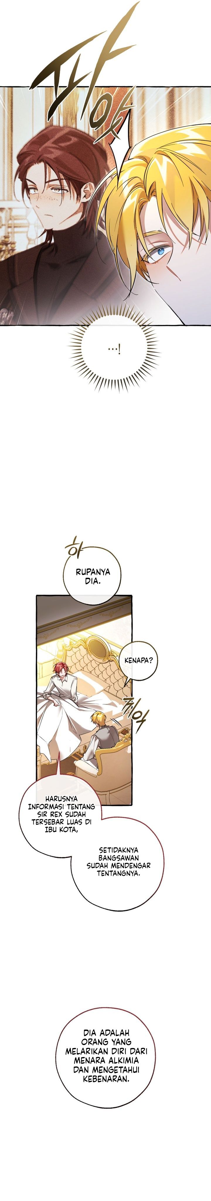 Baca Trash of the Count's Family - Chapter 178 halaman 3