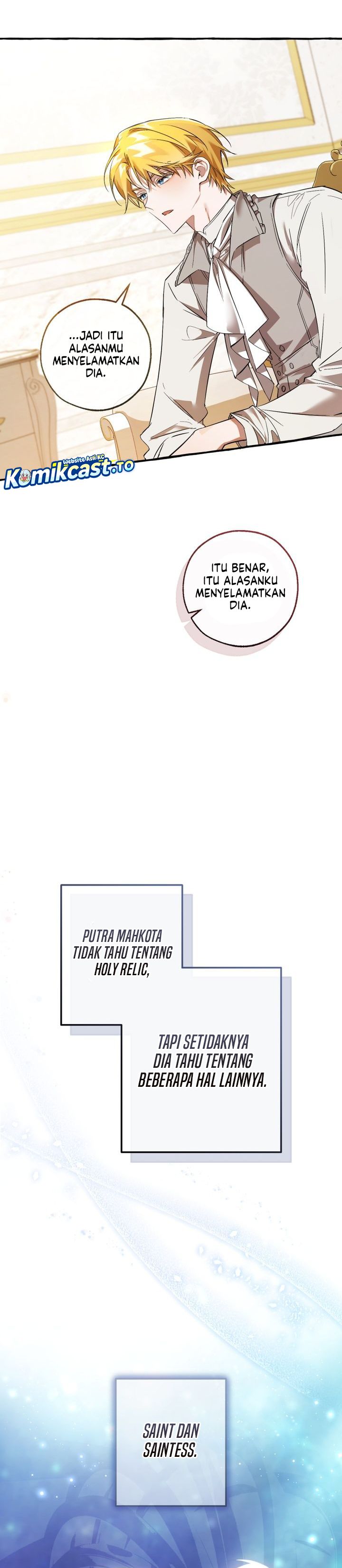 Baca Trash of the Count's Family - Chapter 178 halaman 4