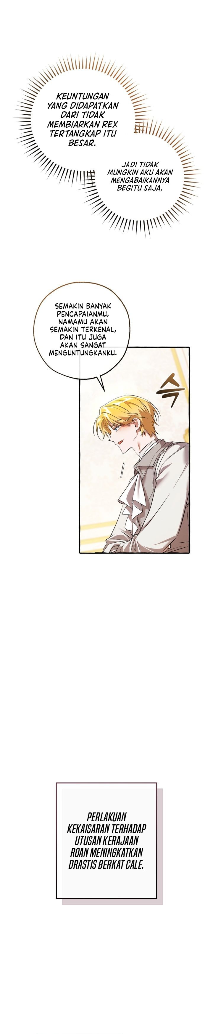 Baca Trash of the Count's Family - Chapter 178 halaman 8