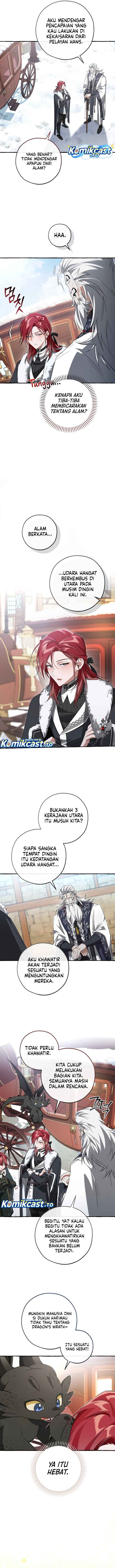 Baca Trash of the Count's Family - Chapter 179 halaman 10