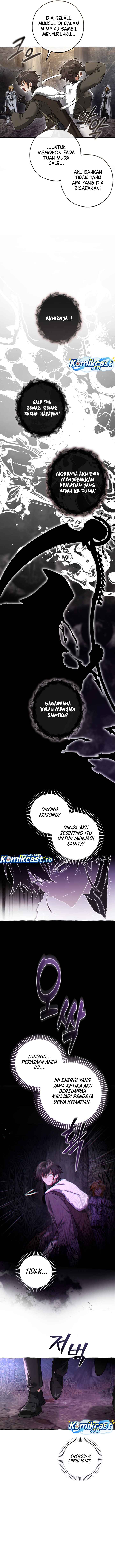 Baca Trash of the Count's Family - Chapter 179 halaman 12
