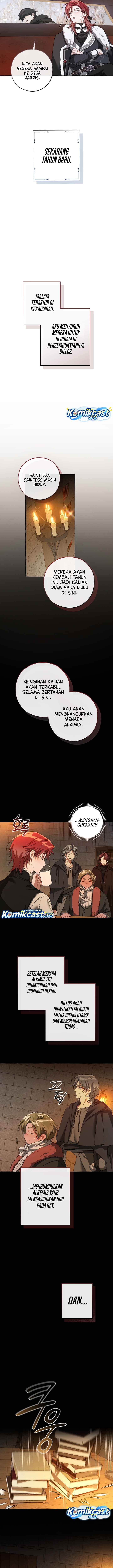 Baca Trash of the Count's Family - Chapter 179 halaman 7