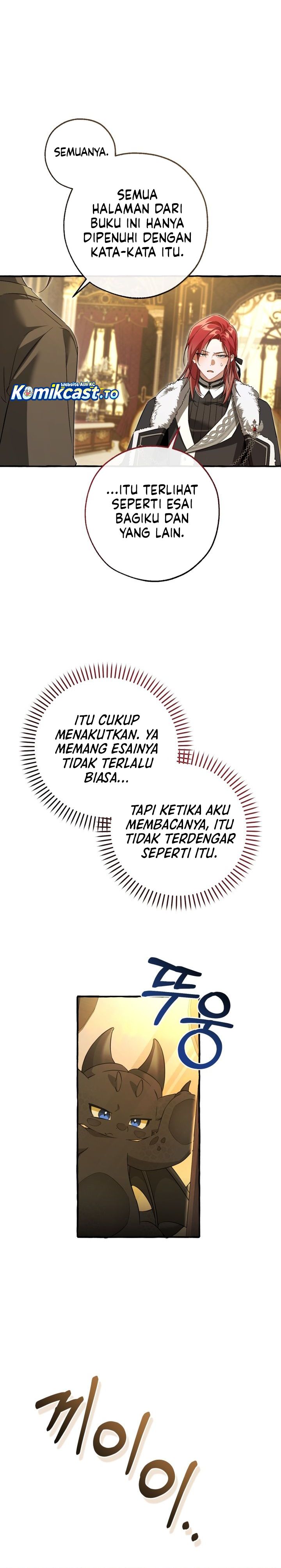 Trash of the Count's Family chapter 180 halaman 10