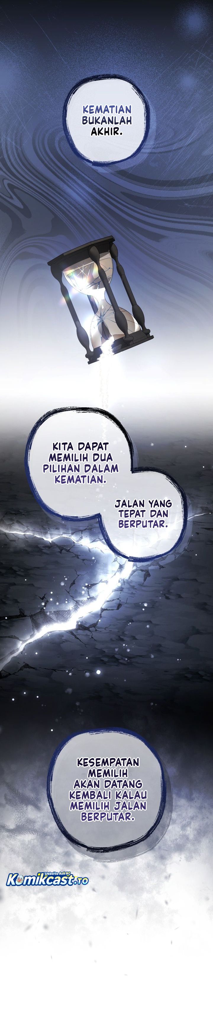 Trash of the Count's Family chapter 180 halaman 13