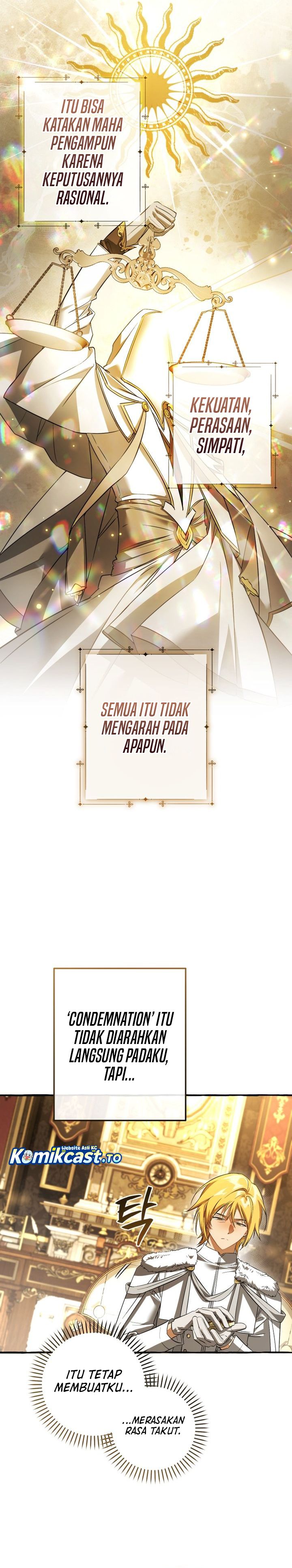 Trash of the Count's Family chapter 180 halaman 24
