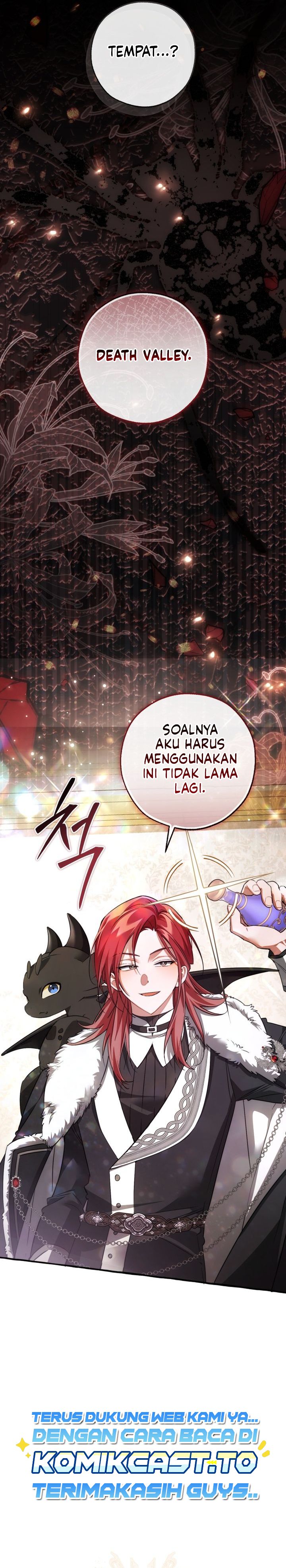 Trash of the Count's Family chapter 180 halaman 32