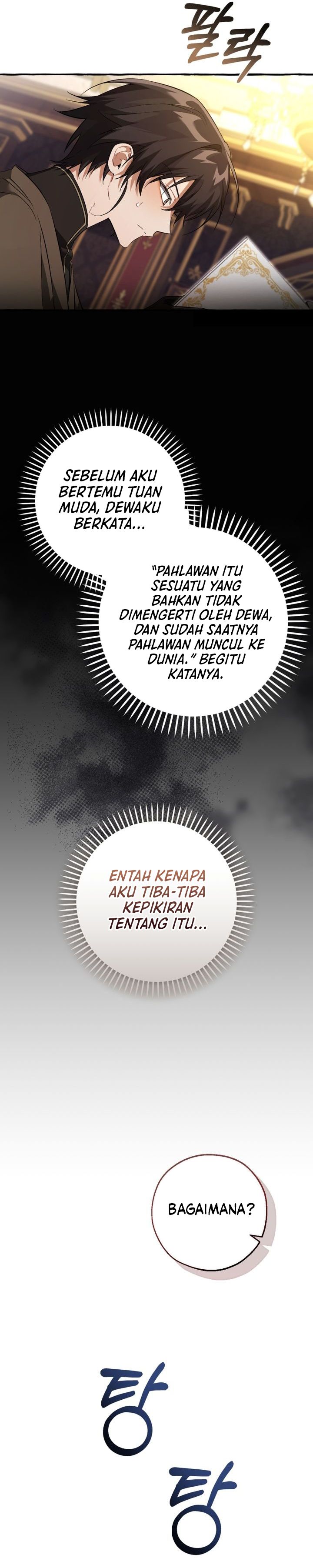 Trash of the Count's Family chapter 180 halaman 5
