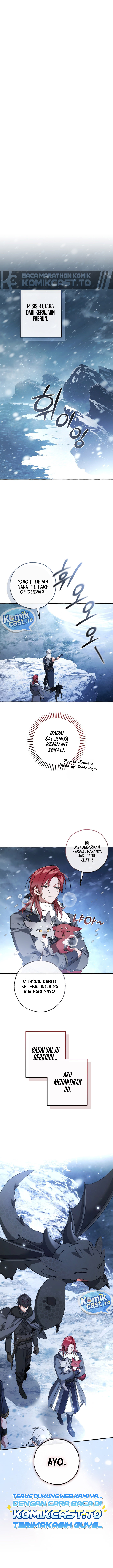 Baca Trash of the Count's Family - Chapter 181 halaman 12