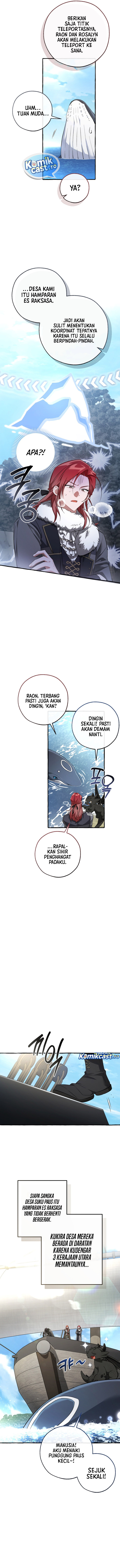 Baca Trash of the Count's Family - Chapter 181 halaman 4