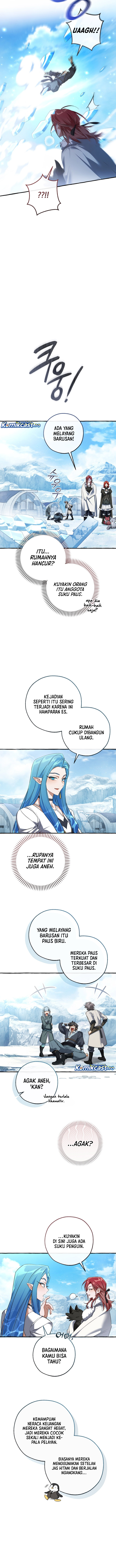 Baca Trash of the Count's Family - Chapter 181 halaman 6
