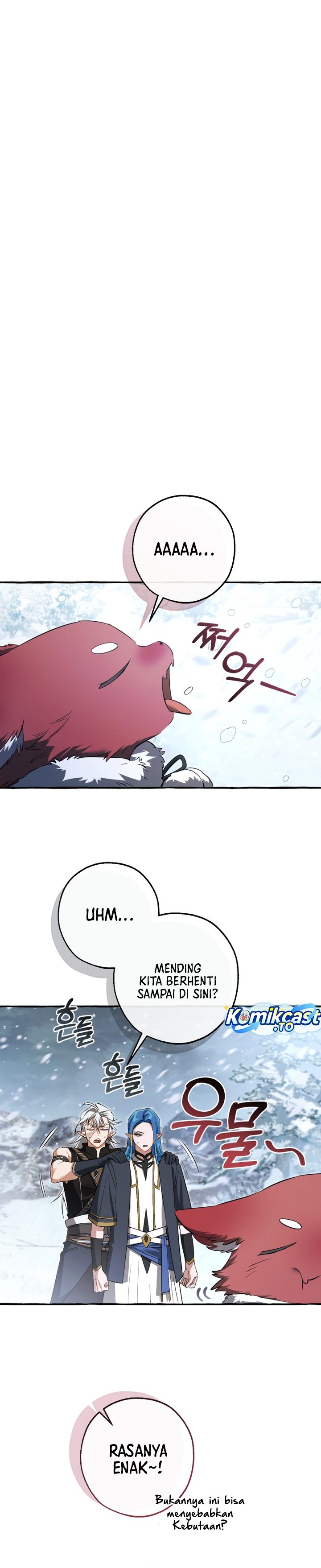 Baca Trash of the Count's Family - Chapter 182 halaman 12