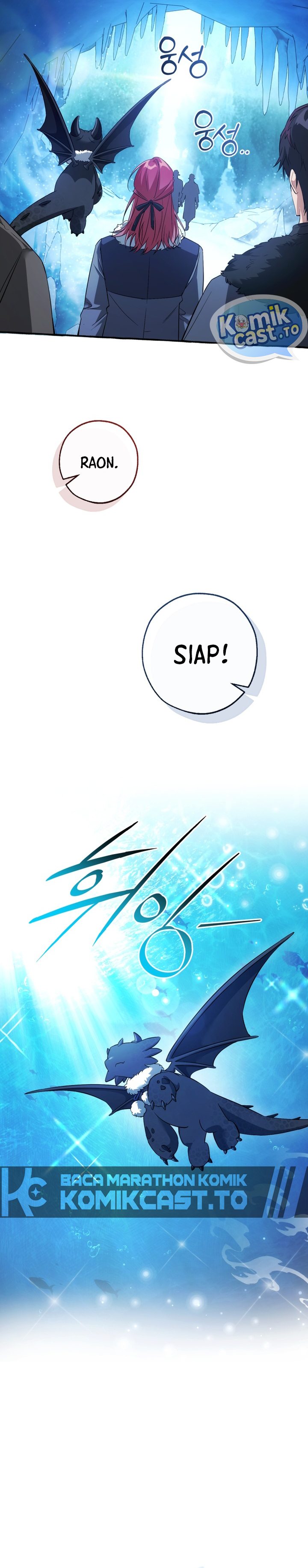 Baca Trash of the Count's Family - Chapter 182 halaman 30