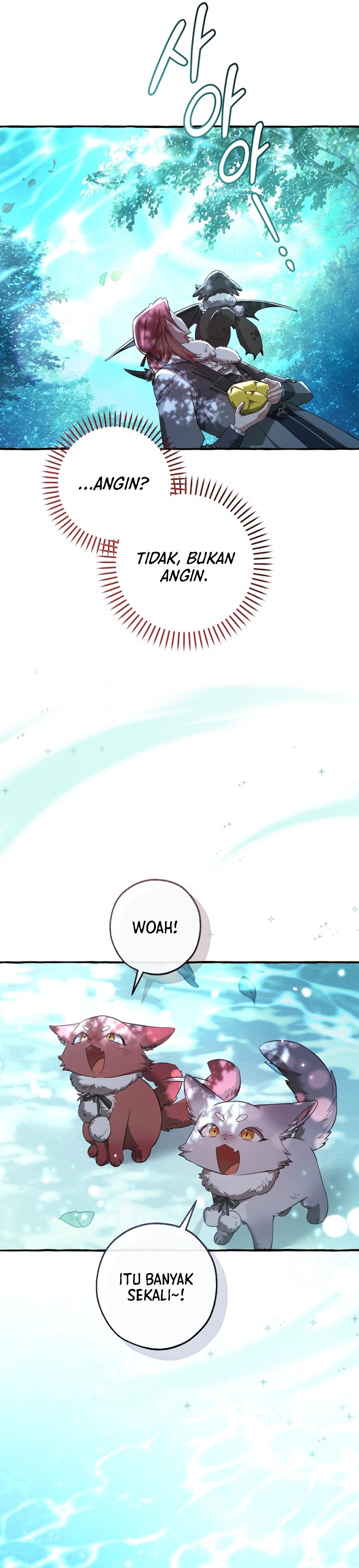Trash of the Count's Family Chapter 183 - Page 7