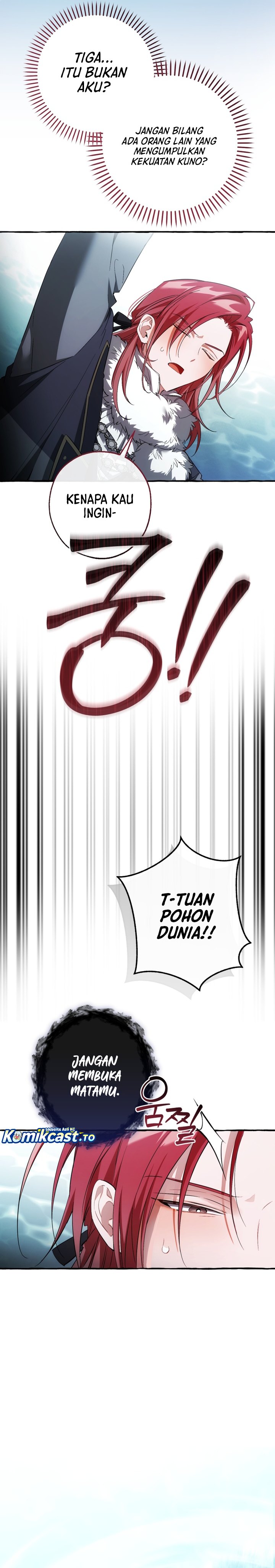 Trash of the Count's Family Chapter 184 - Page 11