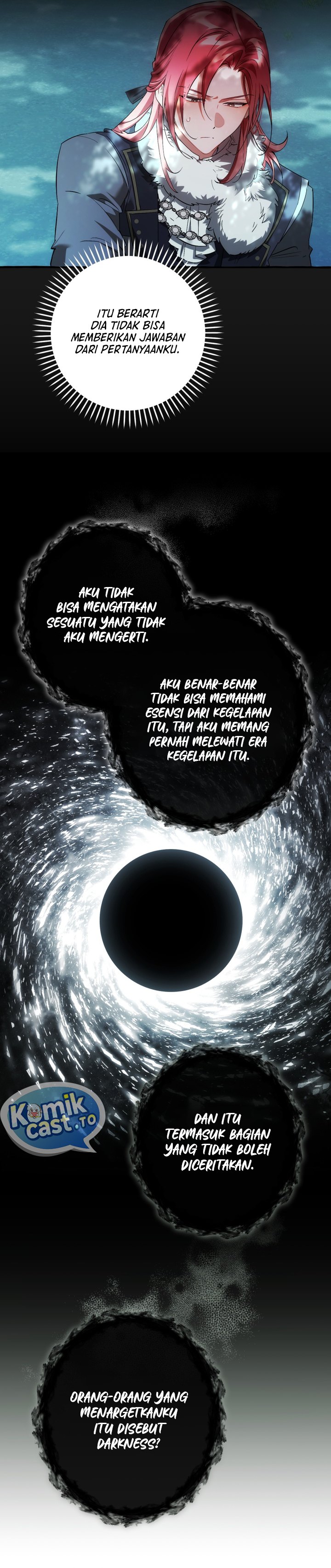 Trash of the Count's Family Chapter 184 - Page 7