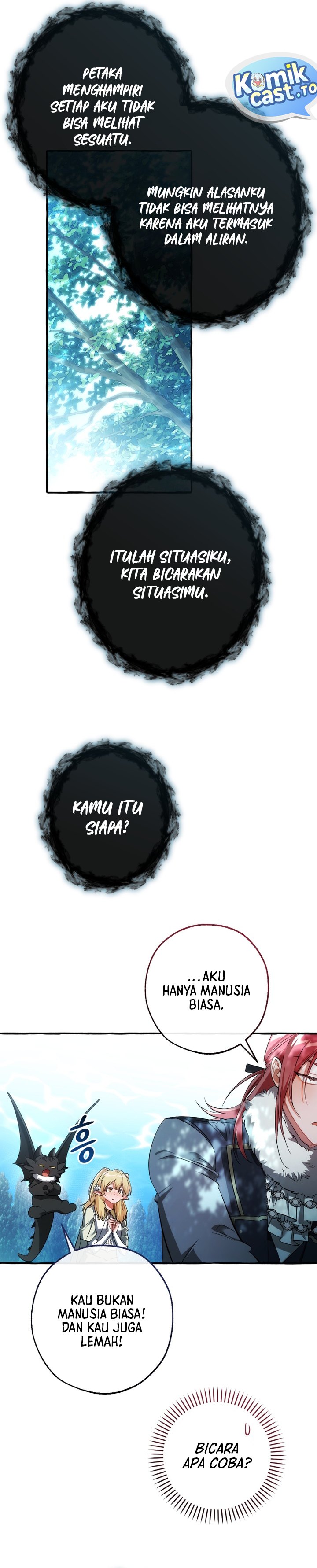 Trash of the Count's Family Chapter 184 - Page 9