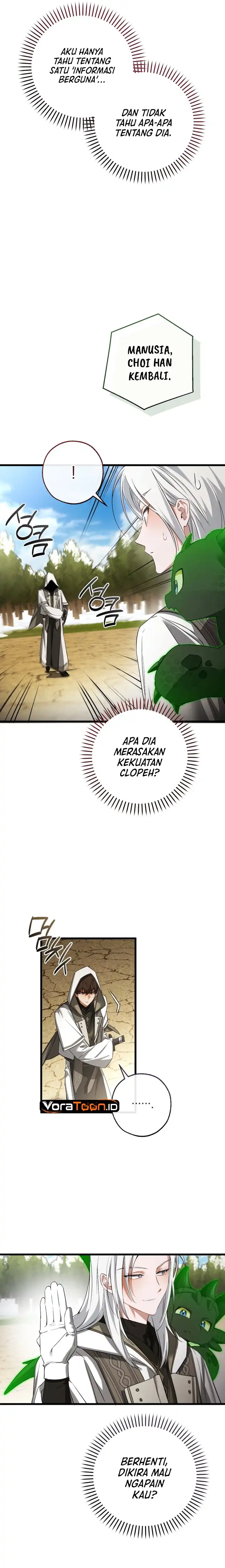 Trash of the Count's Family Chapter 186 - Page 4