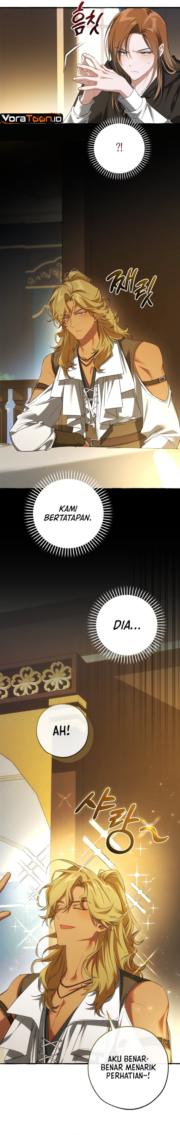 Trash of the Count's Family Chapter 187 - Page 18