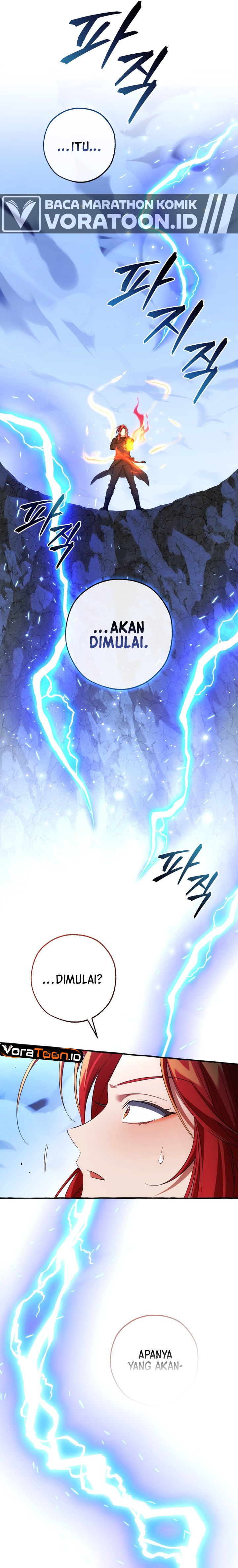 Trash of the Count's Family Chapter 188 - Page 19