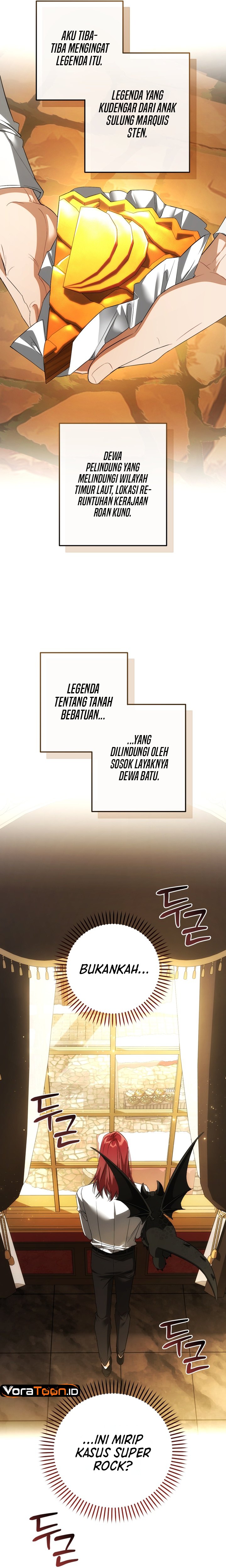 Trash of the Count's Family Chapter 188 - Page 6