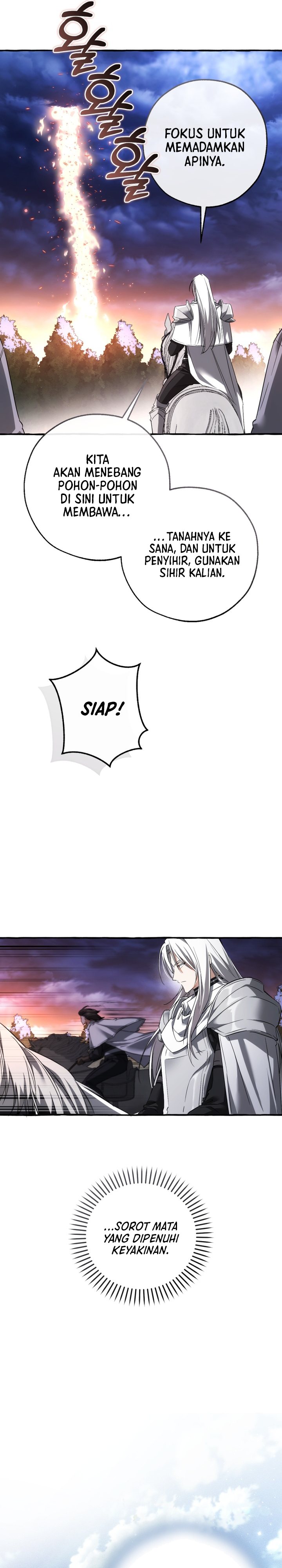 Trash of the Count's Family Chapter 189 - Page 3