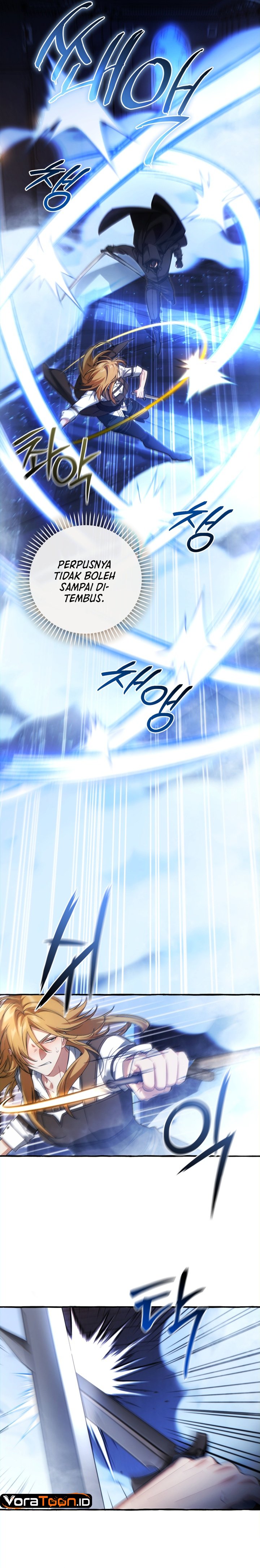 Trash of the Count's Family Chapter 190 - Page 17