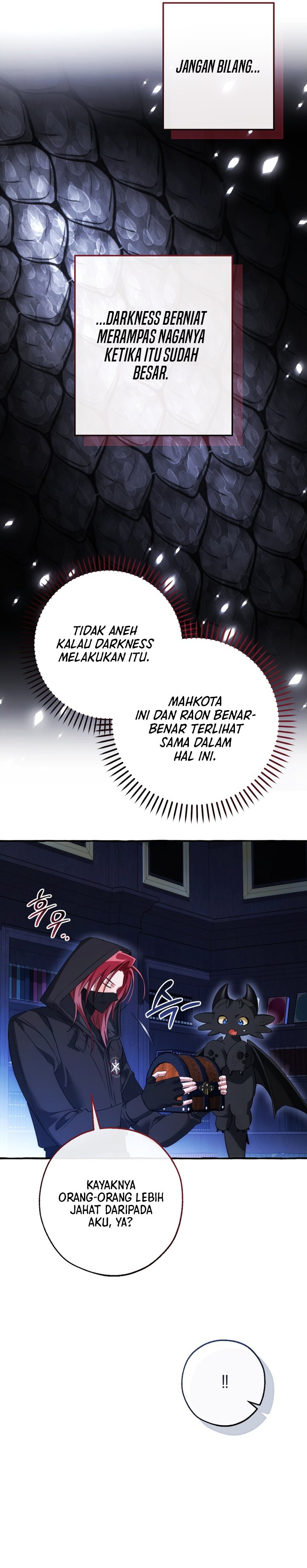 Trash of the Count's Family Chapter 191 - Page 13