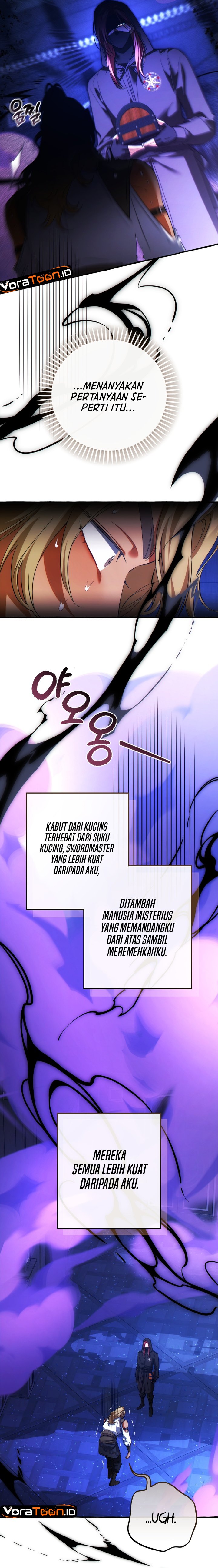 Trash of the Count's Family Chapter 191 - Page 20