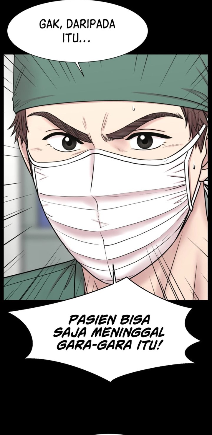 Baca Trauma center: Trauma Surgeon - Chapter 27 halaman 26