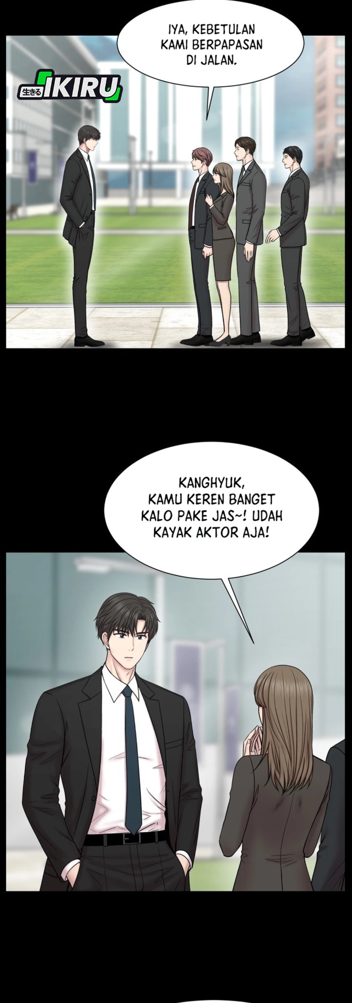 Baca Trauma center: Trauma Surgeon - Chapter 27 halaman 3