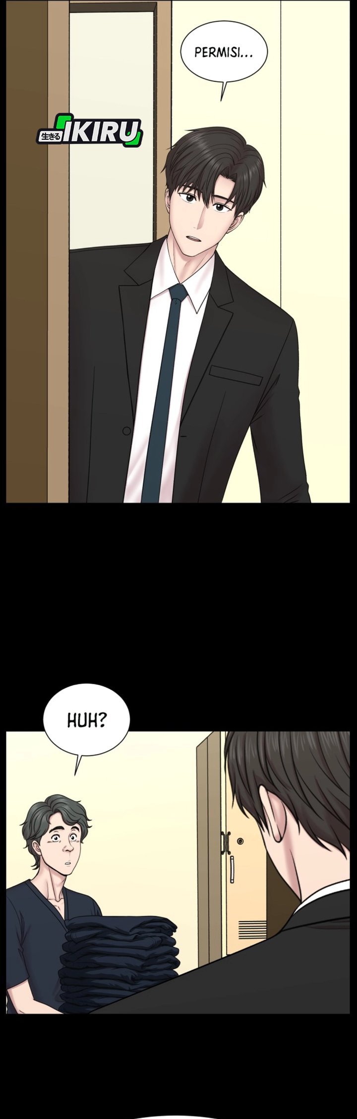 Baca Trauma center: Trauma Surgeon - Chapter 27 halaman 9